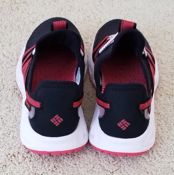 columbia okolona shoe mens